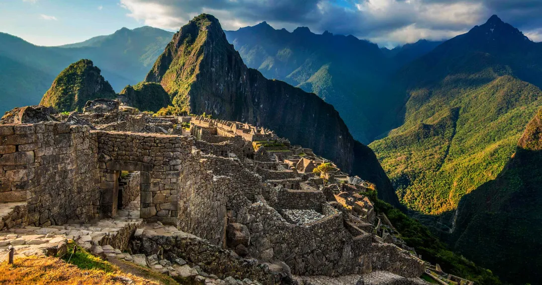 Machu Picchu Circuit 3: quick guide for your visit