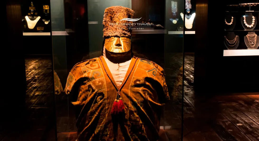 museums in Peru