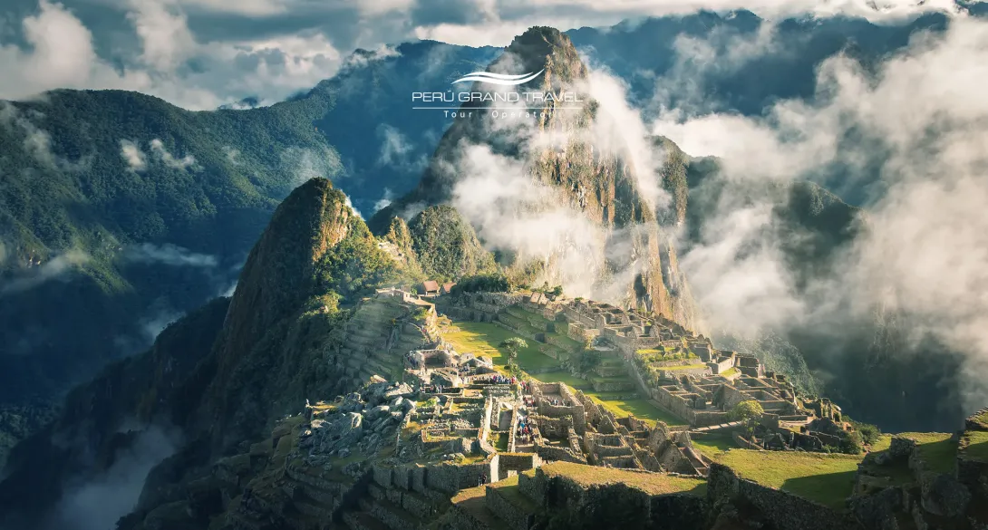 How to Enjoy Your Trip During the Rainy Season in Peru