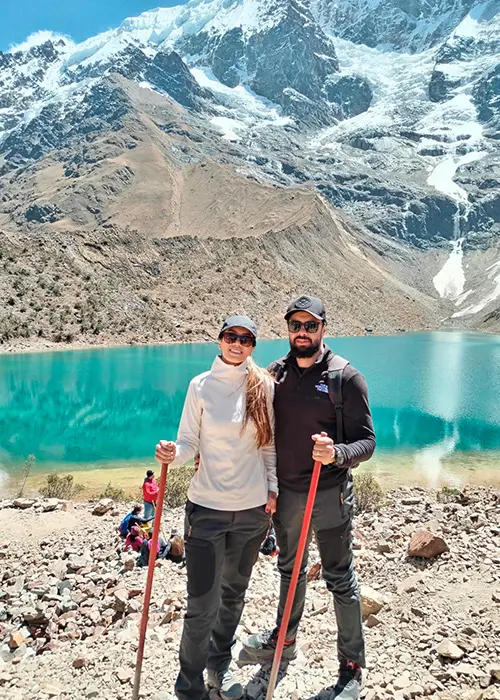 Humantay Lake Hike Full day - Cusco Peru
