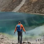 Machu Picchu Challenge 8 days