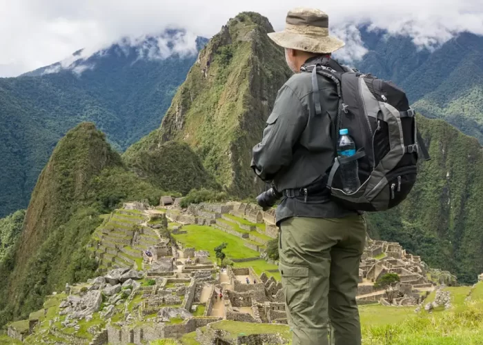 Incredible experience Machu Picchu 7 days