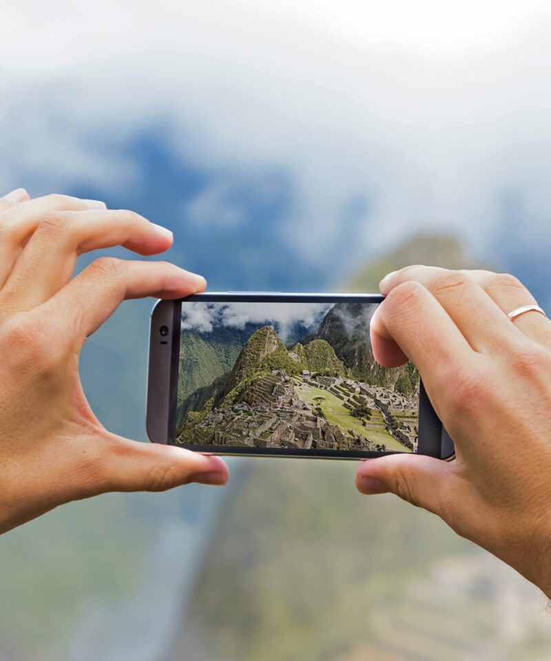 Traditional Tours Peru