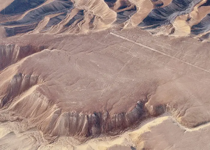Nazca Lines - Ica Peru