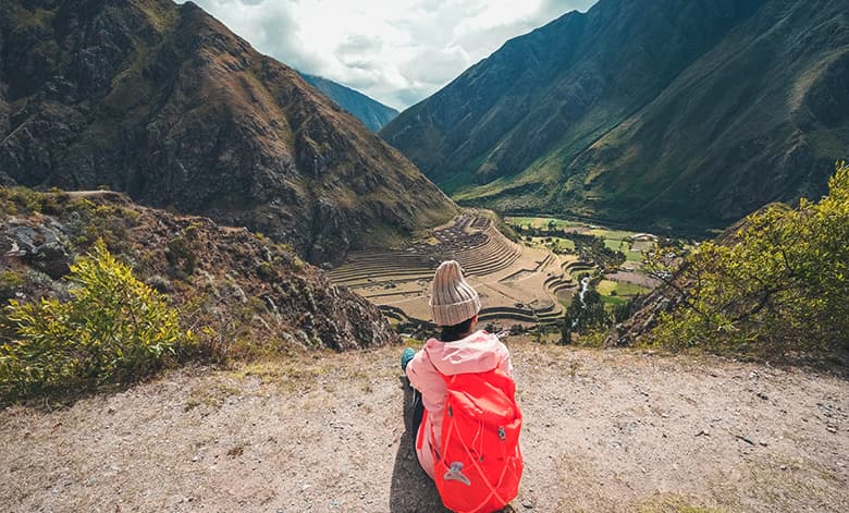 Best time to do the Inca Trail to Machu Picchu - Cusco Peru