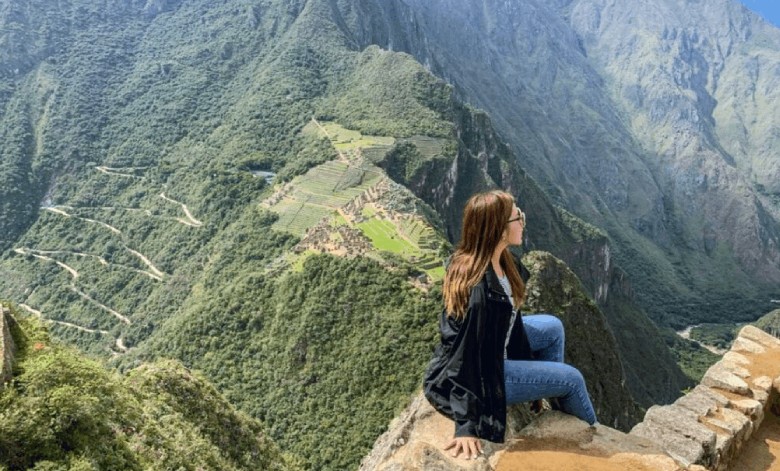 Machu Picchu and Huayna Picchu Tips for Buying Tickets to Huayna Picchu