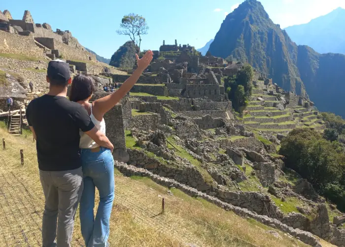 Cusco Peru Vacation Packages