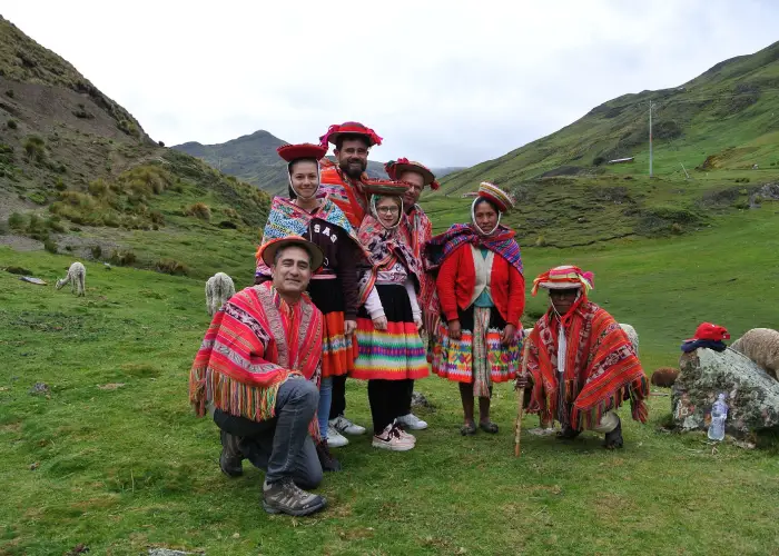 Cusco Vacation Packages