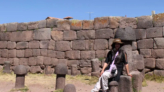 Inca Uyo – Chucuito - Puno tourist attractions