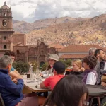 Mistura Grill Cusco Restaurant